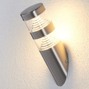 Lindby - LED Buiten wandlamp LANEA LED/11W/230V IP44