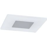 Lindby - led Deckenleuchte 'Tarja' aus Metall für Badezimmer von