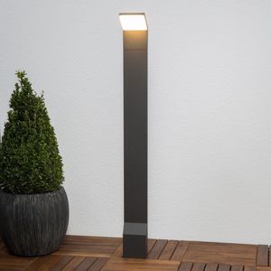Lucande Nevio - LED-weglamp 100 cm