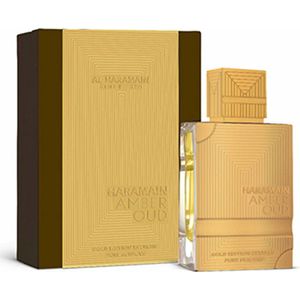 Al Haramain Amber Oud Gold Edition Extreme - Edp 200ml