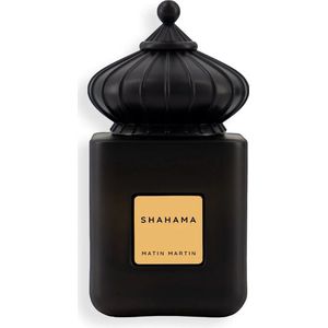 Alkotest MATIN MARTIN Shahama EDP spray 100ml