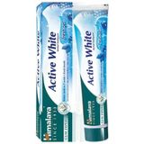 Himalaya Herbals tandpasta - Active White - 75 ml - Kruidentandpasta