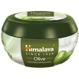 Himalaya Herbals Cream Olive Nourishing Cream - 150 ml