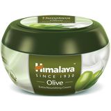 Himalaya Olive Extra Voedende Crème - Voor Gezicht en Lichaam - 50 ml