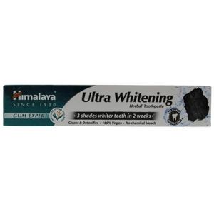 Himalaya Gum expert ultra white  75 Milliliter