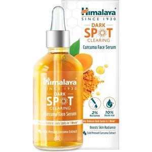 Himalaya - Dark Spot Clearing - Gezichtsserum - Curcuma