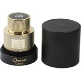 Lattafa Qaa'ed Eau de Parfum 100 ml