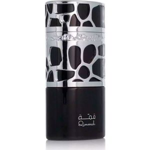 Herenparfum Lattafa EDP Qimmah For Men (100 ml)
