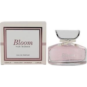 LaMusê Lamuse eau de parfum spray dames bloom 100ml