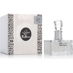 Uniseks Parfum Lattafa EDP Musk Salama 100 ml