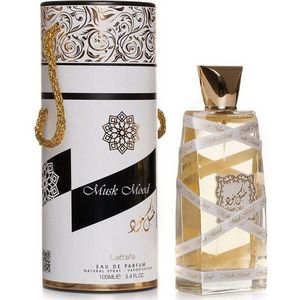 Lattafa Musk Mood Edp U 100 Ml