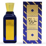 Uniseks Parfum Lattafa EDP Azeezah 100 ml