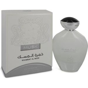 Nusuk Khumrat Al Musk Eau de Parfum 100 ml