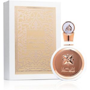 Lattafa Fakhar Rose Eau de Parfum 100 ml