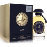 Lattafa - Luxe Gold - Eau de Parfum - 100 ml
