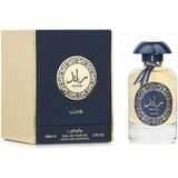 Lattafa - Luxe Gold - Eau de Parfum - 100 ml