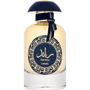 Lattafa - Luxe Gold - Eau de Parfum - 100 ml