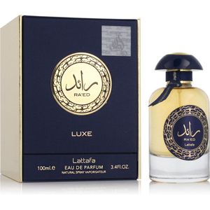 Lattafa Ra`ed Gold Luxe Eau de Parfum 100 ml