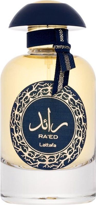 Lattafa - Luxe Gold - Eau de Parfum - 100 ml