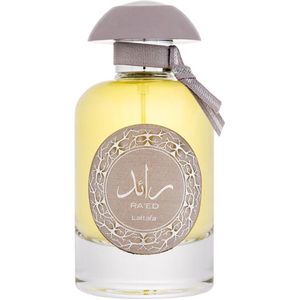 Lattafa - Ra'ed - Eau de Parfum - Uniseks - 100ml