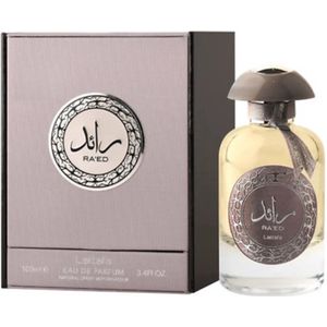 Uniseks Parfum Lattafa EDP Ra'ed Silver (100 ml)
