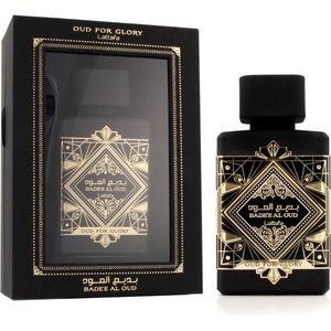 Lattafa Badee Al Oud Eau De Parfum 100 ml (Oud For Glory )
