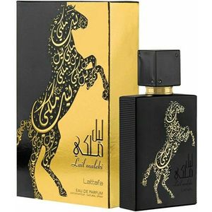 Uniseks Parfum Lattafa EDP Lail Maleki (100 ml)