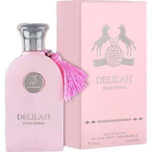 Maison Alhambra Eau de Parfum Delilah