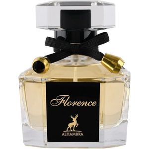 Maison Alhambra Florenz EDP W 100 ml