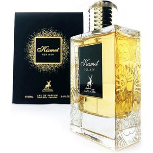 Maison Alhambra - Kismet Men Eau de Parfum 100ml