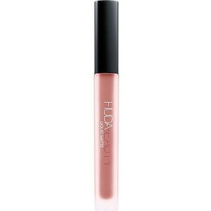 Huda Beauty - Liquid Matte Lipstick - WIFEY - Vegan Formule