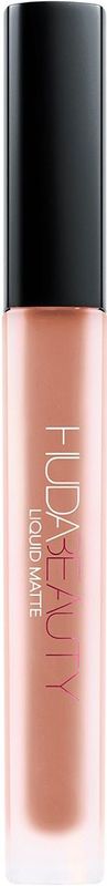 Huda Beauty - Liquid Matte - Langanhaltender, Ultra-starker, Matter Lippenstift - liquid Matte Venus