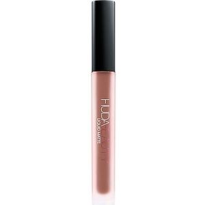 Huda Beauty - Liquid Matte Lipstick - Trendsetter - Vegan Formule