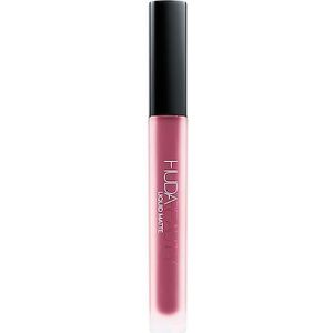 Huda Beauty - Liquid Matte Lipstick - Trophy Wife - Vegan Formule