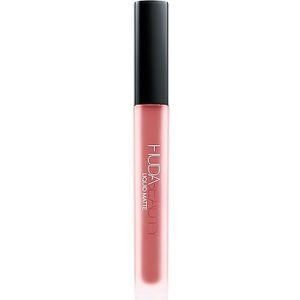Huda Beauty - Liquid Matte Lipstick - Transfer-proof - Vegan Formule - Comfortabel