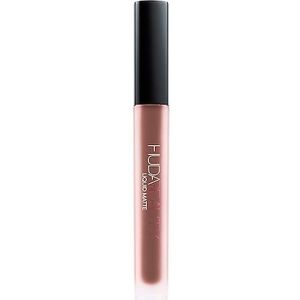 Huda Beauty Ultra Comfort Transfer Proof Lipstick Huda Beauty - Liquid Matte Ultra-comfort Transfer-proof Lipstick DRAMA MAMA