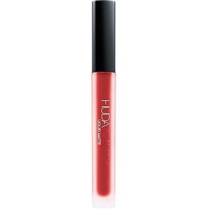 Huda Beauty - Liquid Matte Lipstick - Miss America - Vegan Formule