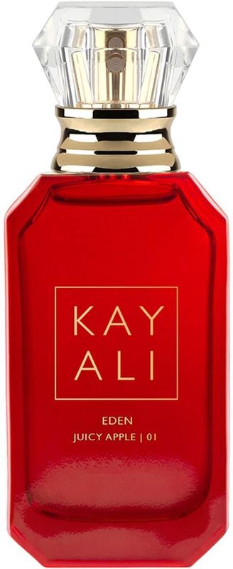 Kayali - Eden Juicy Apple 01 - Eau De Parfum - 10 Ml