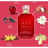 Kayali - Eden Juicy Apple 01 - Eau De Parfum - kayali Eden Juicy Apple 50ml