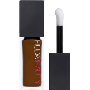 Huda Beauty - Luminous Matte Liquid Concealer - Kleur: Maple Syrup - Vegan Friendly