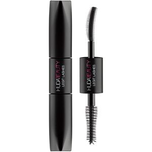 Huda Beauty Mini Mascara Huda Beauty - Legit Lashes Mini Mascara BLACK
