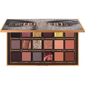 Huda Beauty - Empowered - Oogschaduw Palette - 16,8 gr - Diverse Kleuren