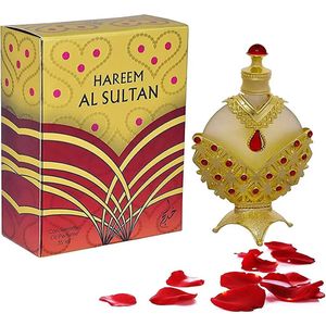 Khadlaj Hareem Al Sultan Gold Olieparfum