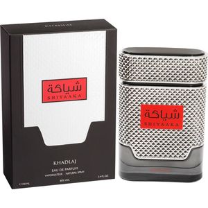 Khadlaj Shiyaaka For Men Eau de Parfum 100 ml