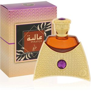 Khadlaj - Aaliya - Parfumolie - 27 ml