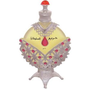 Khadlaj Hareem Al Sultan Oil Bundle Price 35 ml + 35 ml
