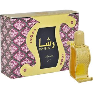 Khadlaj Rasha Concentrated Perfume Oil 12 ml
