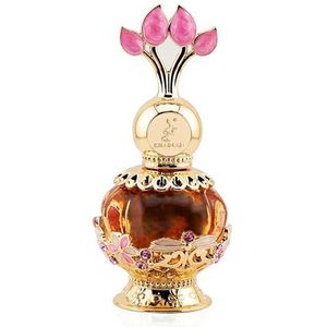Khadlaj Pink Musk Olie Parfum - 20ml - Pure Parfum