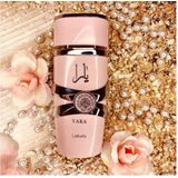 Lattafa Yara Eau De Parfum 100 ml (woman)