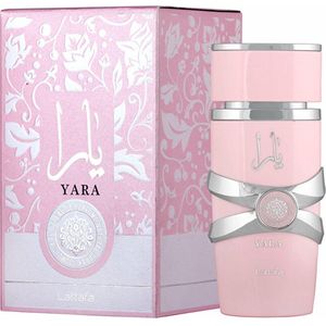 Lattafa Yara Eau de parfum 100 ml Dames